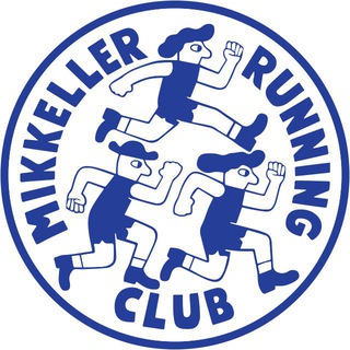 Telegram profile photo for Mikkeller Running Club Almaty