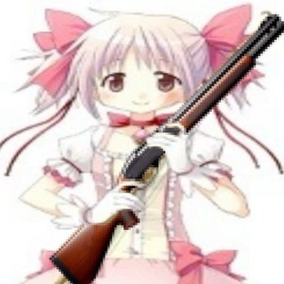 Telegram profile photo for Мкдональдс