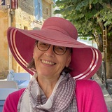 Telegram profile photo for Ingrid‘s Koch- und Backstube