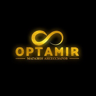 Telegram profile photo for OPT AMIR