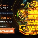 Telegram profile photo for Где найти новые казино с бездепозитными бонусами для игроков