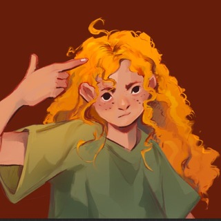 Telegram profile photo for Митець без розуміння (Сюзанна)