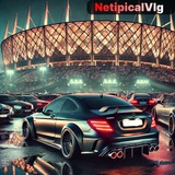 Telegram profile photo for НЕТИПИЧКА