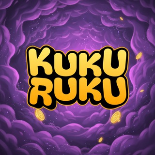 Telegram profile photo for Kukuruku