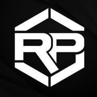 Telegram group profile photo for LPM ROLEPLAY
