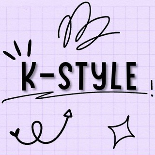 Telegram profile photo for K-Style
