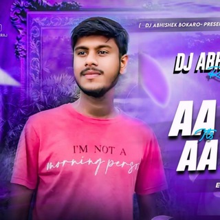 Telegram profile photo for Dj Abhishek Bokaro Official