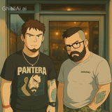 Telegram profile photo for Panterich News