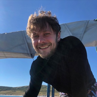 Telegram profile photo for Сергей |НЕТ| Седаков| Me, Myself, and I