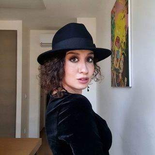 Telegram profile photo for Полина, работай 🕊