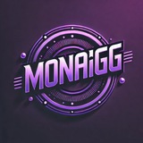 Telegram profile photo for Monaigg