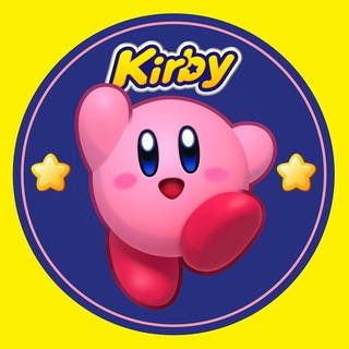 Telegram profile photo for $Kirby Portal