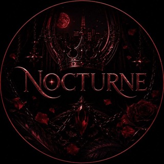 Telegram profile photo for 𝕹𝖔𝖈𝖙𝖚𝖗𝖓𝖊 †
