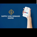 Telegram profile photo for Supply and Demand snipper