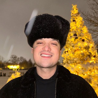 Telegram profile photo for AnatoliyTsoy_Mband_VladRamm