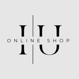 Telegram profile photo for -I.U-shop🛒