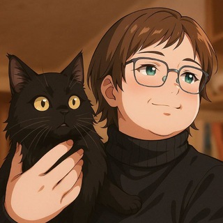 Telegram profile photo for Ира&Багира