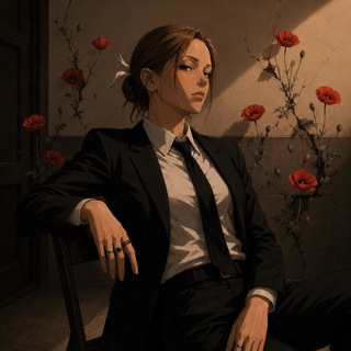 Telegram profile photo for Маковое поле