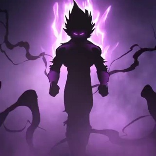 Telegram profile photo for Anime chat group