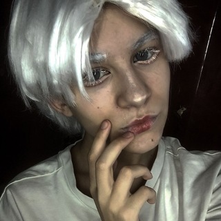 Telegram profile photo for Что тут происходит?