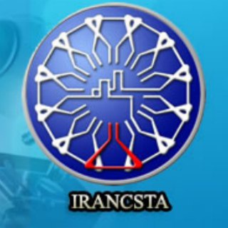 Telegram profile photo for انجمن علوم و فناوری های شیمیایی ایران