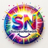Telegram profile photo for S u c c e s s N e t w o r k
