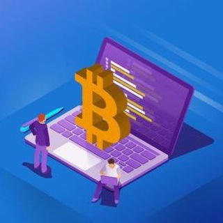 Telegram profile photo for Облачный майнинг