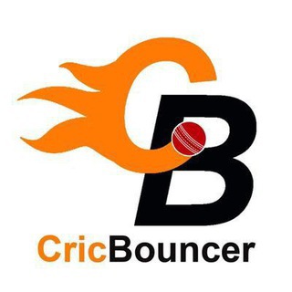 Telegram profile photo for CRICBOUNCER TOSS LINE ™