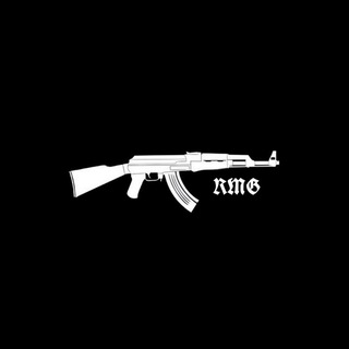Telegram profile photo for RMG🏴☠️