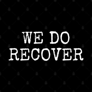 Telegram profile photo for THE RECOVERIST CHANNEL