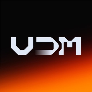 Telegram profile photo for VDM - FREE