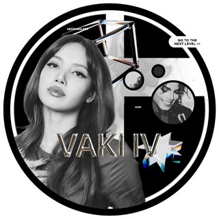Telegram profile photo for 🖤 Ꮙ𝖺𝗄𝗂 𝑰𝑽 закрыто