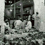 Telegram profile photo for انقـــلابیگری ـــ حسین کربلایی