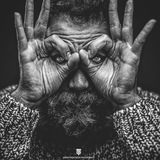 Telegram profile photo for Hamid Montazeri
