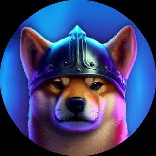 Telegram profile photo for FLOKI ON PULSECHAIN