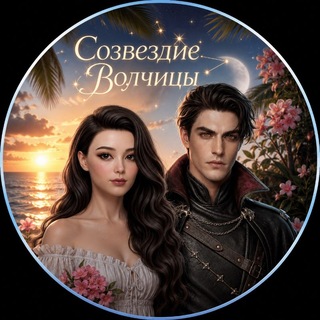 Telegram profile photo for Созвездие Волчицы | ЛМ