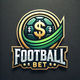 Telegram profile photo for Football Bets