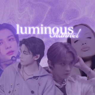 Telegram profile photo for 𝐿𝑈𝑀𝐼𝑁𝑂𝑈𝑆