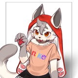 Telegram profile photo for 😻LuiX +🔞