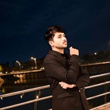 Telegram profile photo for مرتضى ال عبدالله
