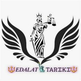 Telegram profile photo for Bot admina edalat