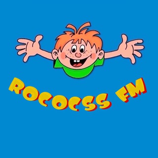 Telegram profile photo for «Шарманка» FM