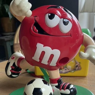 Telegram profile photo for M&Ms | Нияз Хайруллин