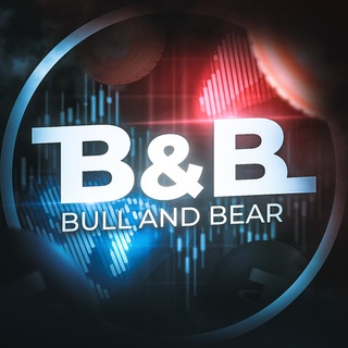 Telegram profile photo for B&B // BULL AND BEAR