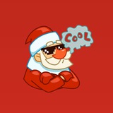 Telegram profile photo for ded moroz home
