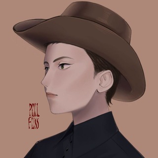 Telegram profile photo for Мастерская Гина