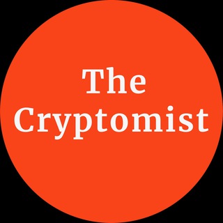 Telegram profile photo for The Cryptomist