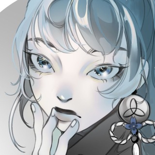 Telegram profile photo for grace✶