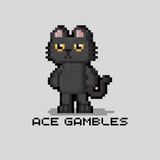 Telegram profile photo for Ace Gambles