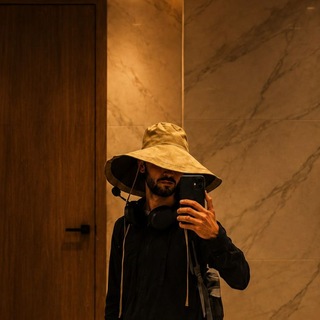 Telegram profile photo for The Gate to Aryalleh's Realm 🪽